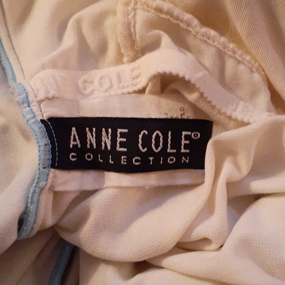 Ann Cole Bathing suit - Picture 4 of 5